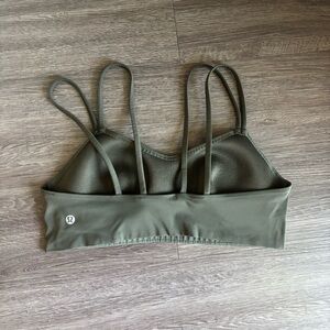Lululemon Like a Cloud Bra
